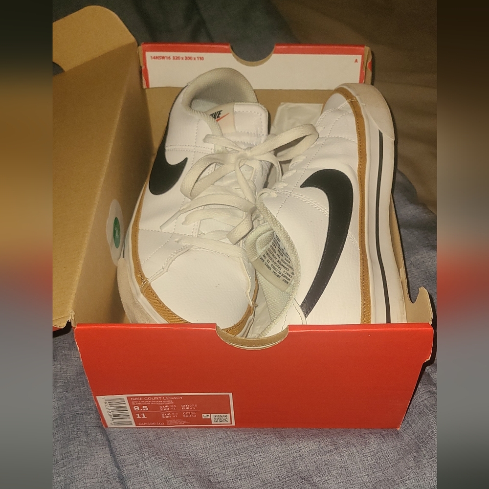 Shoes